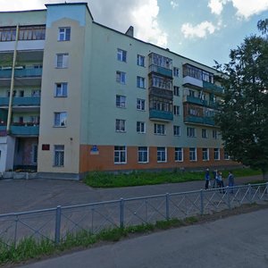 Desyatinnaya Street, 20/10, Veliky Novgorod: photo