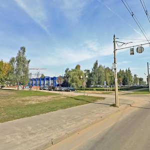 Pieramozhcaw Avenue, 63, Minsk: photo