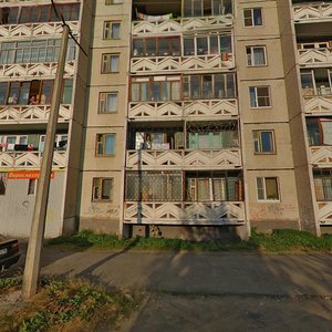 Internatsionalistov Boulevard, 6к1, Petrozavodsk: photo