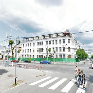 Soborna vulytsia, 74, Vinnytsia: photo