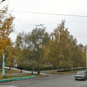 50 let USSR Street, 29, Barnaul: photo