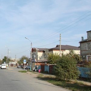 Астрахань, Улица Безжонова, 101А/2: фото