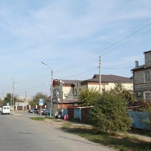 Bezzhonova Street, 101А/2, Astrahan: photo