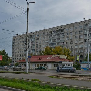 Красноярск, Улица Мичурина, 14Ж: фото