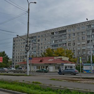 Ulitsa Michurina, 14Ж, Krasnoyarsk: photo