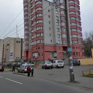 Mykoly Holeho Street, No:6, Kiev: Fotoğraflar