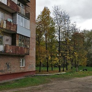 Uglichskaya Street, 32, Yaroslavl: photo
