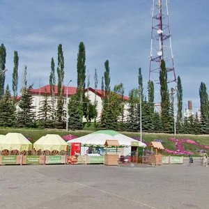 Уфа, Улица Гафури, 7: фото