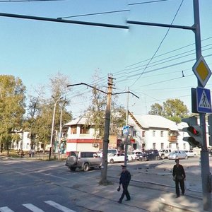 Uzlovaya ulitsa, 1, : foto