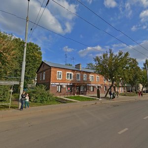 Avangardnaya Street, 155, : foto
