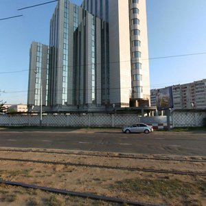 Dekabristov Street, 85Б, Kazan: photo