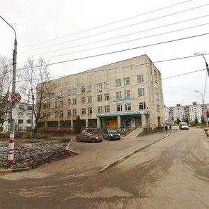 Marshala Zhukova Square, 1, Nizhny Novgorod: photo