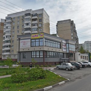 Yesenina Street, 24А, Belgorod: photo