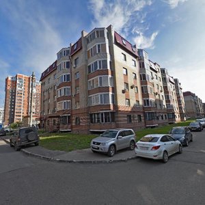 Казань, Меридианная улица, 3А: фото