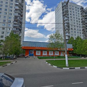 Litovskiy Boulevard, 44 ، موسكو: صورة
