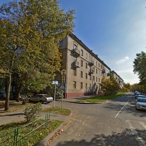 Chyrvanazorkavaja Street, 1, Minsk: photo