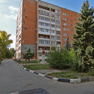 Ulitsa imeni Osipova, 10А, Saratov: photo