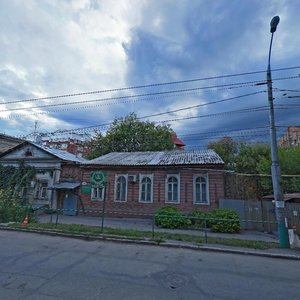 Alekseya Tolstogo Street, 46, Samara: photo