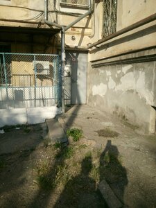 Ochakovtsev Street, 38, Sevastopol: photo