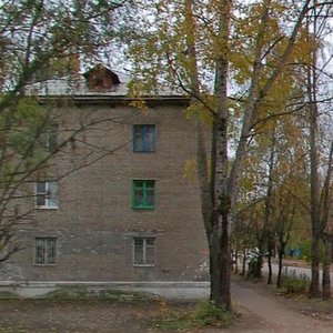 Pushkina Street, No:3, Orehovo‑Zuyevo: Fotoğraflar