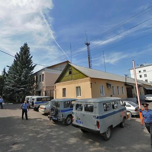 Zhelyabova Street, 13, Mozhaysk: photo