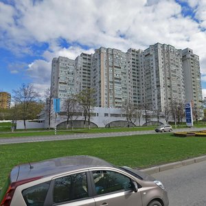 60-letiya Oktyabrya Avenue, 19к1, Moscow: photo