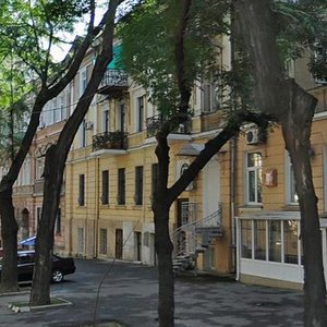 Torhova vulytsia, 7 ، أوديسا: صورة