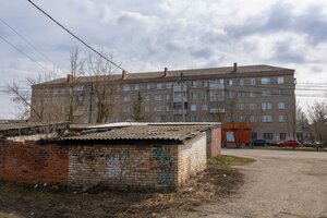 Москва и Московская область, Посёлок Комбината Стройматериалов-1, 12: фото