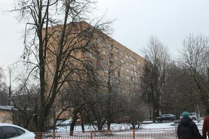 Poluboyarova Street, 5, Naro‑Fominsk: photo