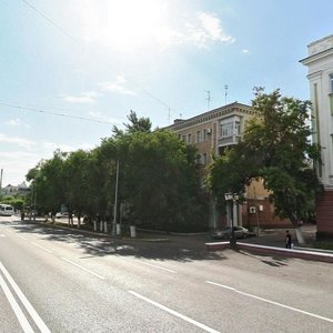 Караганда, Улица Чкалова, 5: фото