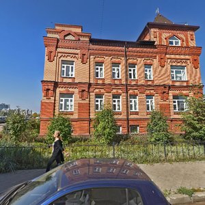 Peterburgskaya Street, 84, Kazan: photo