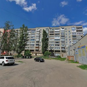 Vulytsia Prokofieva, 12, Sumy: photo