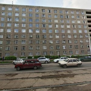 Aksakova Street, 57, Ufa: photo