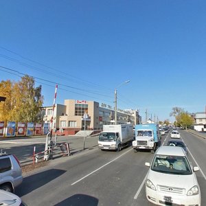 Барнаул, Проспект Строителей, 94: фото