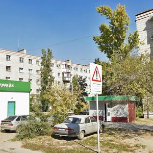 Tkachyova Street, 8, Volgograd: photo