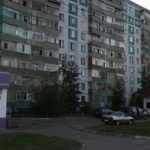 Adoratskogo Street, 11, Kazan: photo