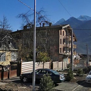 Zapovednaya ulitsa, 78/1, Sochi: photo