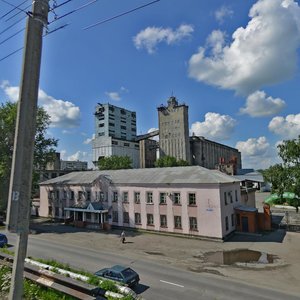 Ulitsa Petra Merlina, 64, Biysk: photo
