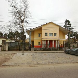 Prospekt Lenina, 13, Dzerzhinsk: photo