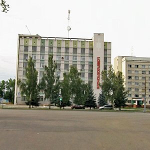 Vulica Malajchuka, 12, Gomel: photo