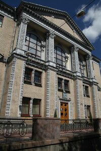 Prorizna Street, 14 ، كييف: صورة