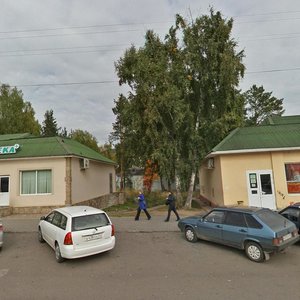 Ulitsa Bochkina, 10А/2, Divnogorsk: photo