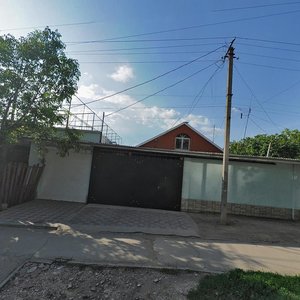 Kechkemetskaya Street, 72, Simferopol: photo