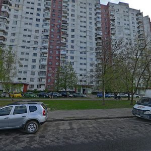 Voronezhskaya Street, 44к1, Moscow: photo