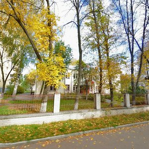 Mikhaylovskaya Street, 61, Vladimir: photo