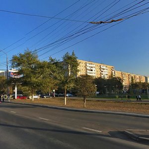 Gagarin Avenue, 23А, : foto