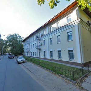 Stryiska Street, No:4, Kiev: Fotoğraflar