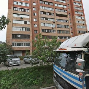 Kirova Street, 16А, Vladivostok: photo