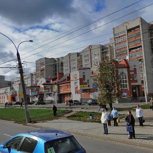 Dobroselskaya Street, 201, Vladimir: photo