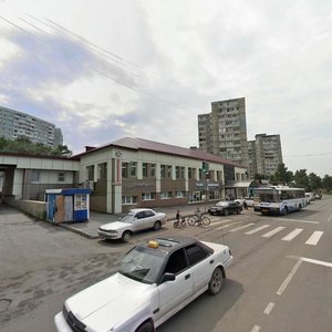 Neybuta Street, 31, Vladivostok: photo